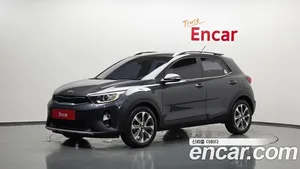 Kia Stonic, 2018 — миниатюра 1