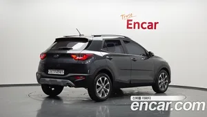 Kia Stonic, 2018 — миниатюра 2