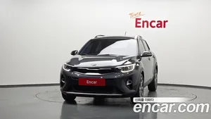 Kia Stonic, 2018 — миниатюра 3
