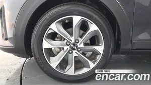 Kia Stonic, 2018 — миниатюра 5