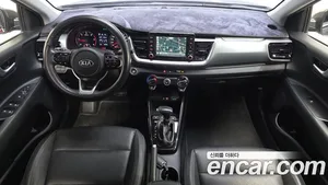 Kia Stonic, 2018 — миниатюра 7