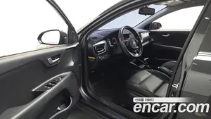 Kia Stonic, 2018 — миниатюра 10