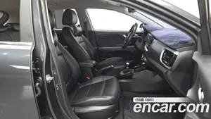 Kia Stonic, 2018 — миниатюра 11