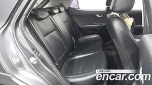 Kia Stonic, 2018 — миниатюра 12