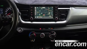 Kia Stonic, 2018 — миниатюра 14