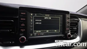 Kia Stonic, 2018 — миниатюра 16