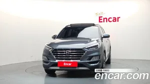 Hyundai Tucson, 2018 — миниатюра 3