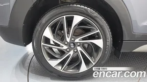 Hyundai Tucson, 2018 — миниатюра 5
