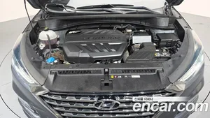 Hyundai Tucson, 2018 — миниатюра 6