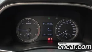 Hyundai Tucson, 2018 — миниатюра 11