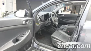 Hyundai Tucson, 2018 — миниатюра 13