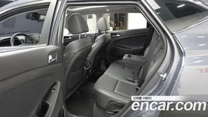 Hyundai Tucson, 2018 — миниатюра 17