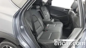 Hyundai Tucson, 2018 — миниатюра 18