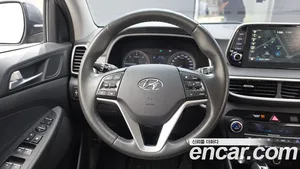 Hyundai Tucson, 2018 — миниатюра 19