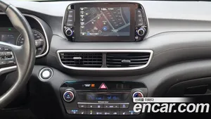 Hyundai Tucson, 2018 — миниатюра 20