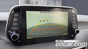Hyundai Tucson, 2018 — миниатюра 21