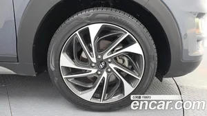 Hyundai Tucson, 2018 — миниатюра 7