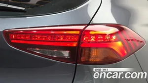 Hyundai Tucson, 2018 — миниатюра 9