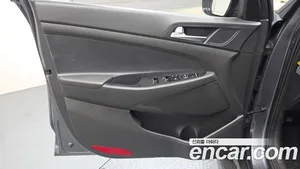 Hyundai Tucson, 2018 — миниатюра 14