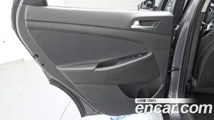 Hyundai Tucson, 2018 — миниатюра 15