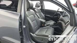 Hyundai Tucson, 2018 — миниатюра 16