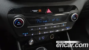 Hyundai Tucson, 2018 — миниатюра 29