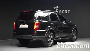 KGM Rexton, 2016 — миниатюра 2