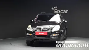KGM Rexton, 2016 — миниатюра 3