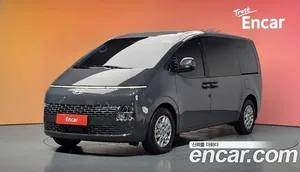 Hyundai Staria, 2025 — миниатюра 32