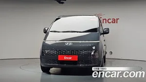 Hyundai Staria, 2025 — миниатюра 2