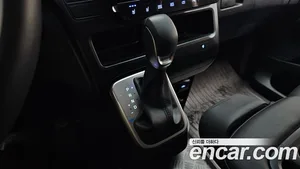 Hyundai Staria, 2025 — миниатюра 11