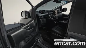 Hyundai Staria, 2025 — миниатюра 12