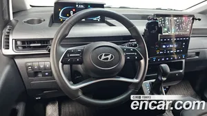 Hyundai Staria, 2025 — миниатюра 17