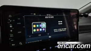 Hyundai Staria, 2025 — миниатюра 20