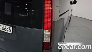 Hyundai Staria, 2025 — миниатюра 8