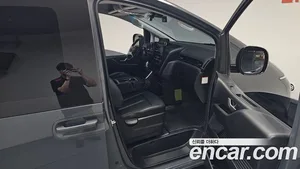 Hyundai Staria, 2025 — миниатюра 15