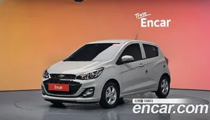 Chevrolet Spark, 2019 — миниатюра 33