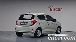 Chevrolet Spark, 2019 — миниатюра 1