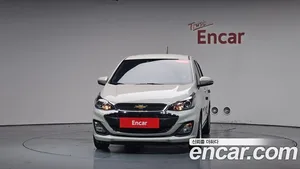 Chevrolet Spark, 2019 — миниатюра 2
