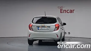 Chevrolet Spark, 2019 — миниатюра 3