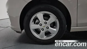 Chevrolet Spark, 2019 — миниатюра 4