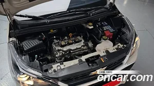 Chevrolet Spark, 2019 — миниатюра 5