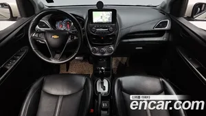 Chevrolet Spark, 2019 — миниатюра 9