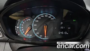 Chevrolet Spark, 2019 — миниатюра 10