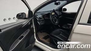 Chevrolet Spark, 2019 — миниатюра 12