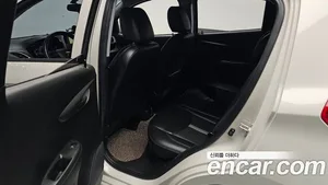 Chevrolet Spark, 2019 — миниатюра 16
