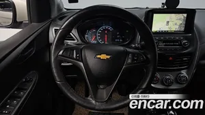 Chevrolet Spark, 2019 — миниатюра 17