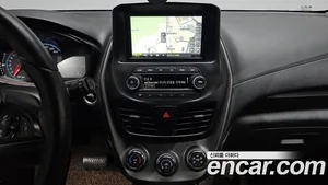Chevrolet Spark, 2019 — миниатюра 18