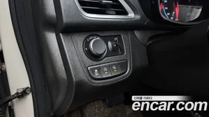 Chevrolet Spark, 2019 — миниатюра 22