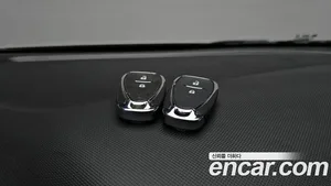 Chevrolet Spark, 2019 — миниатюра 24